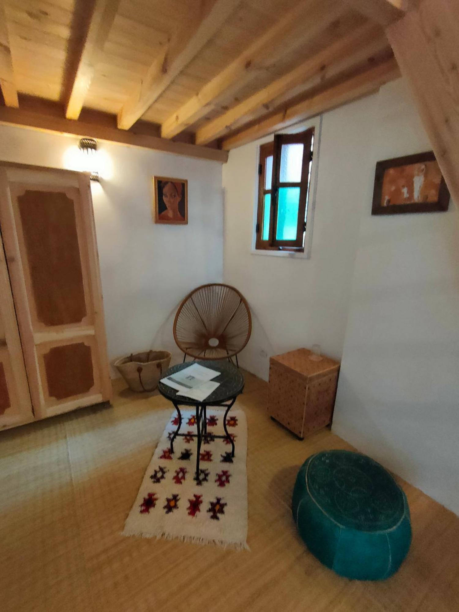 La Maison Des Amis 非斯 外观 照片